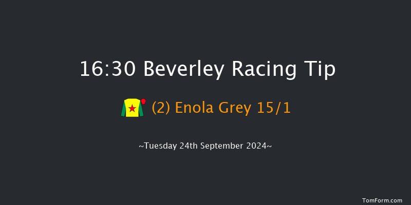 Beverley  16:30 Handicap (Class 4) 7f Wed 18th Sep 2024