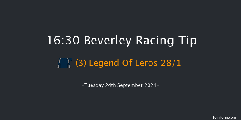 Beverley  16:30 Handicap (Class 4) 7f Wed 18th Sep 2024