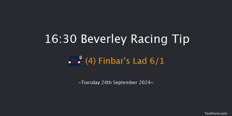 Beverley  16:30 Handicap (Class 4) 7f Wed 18th Sep 2024