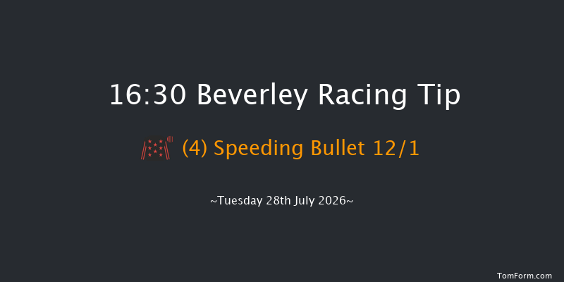 Beverley 16-30 (Class 5) 5f Mon 20th Jul 2026