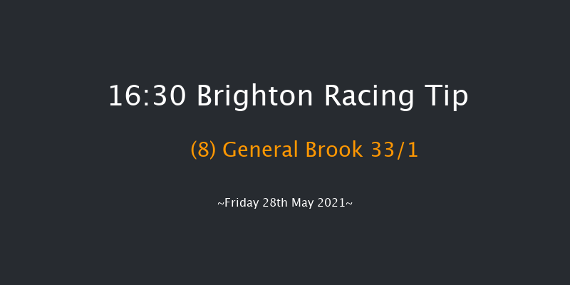 Brighton 16:30 Handicap (Class 6) 12f Wed 28th Apr 2021