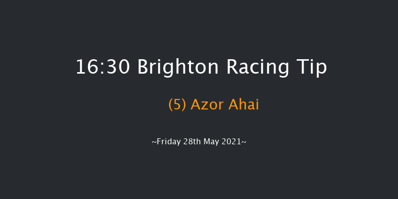 Brighton 16:30 Handicap (Class 6) 12f Wed 28th Apr 2021