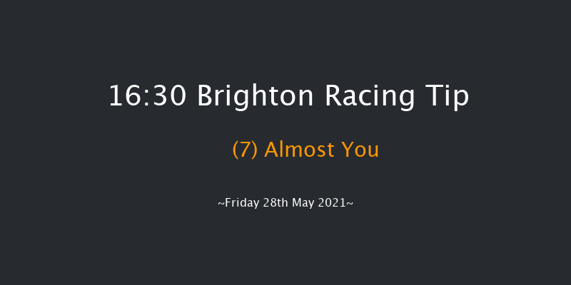 Brighton 16:30 Handicap (Class 6) 12f Wed 28th Apr 2021