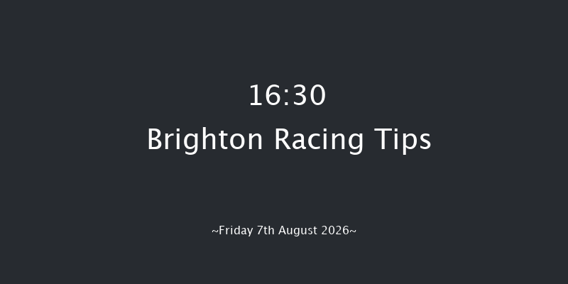 Brighton 16-30 (Class 6) 5f Thu 6th Aug 2026