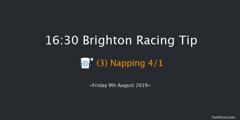 Brighton 16:30 Handicap (Class 6) 6f Thu 8th Aug 2019