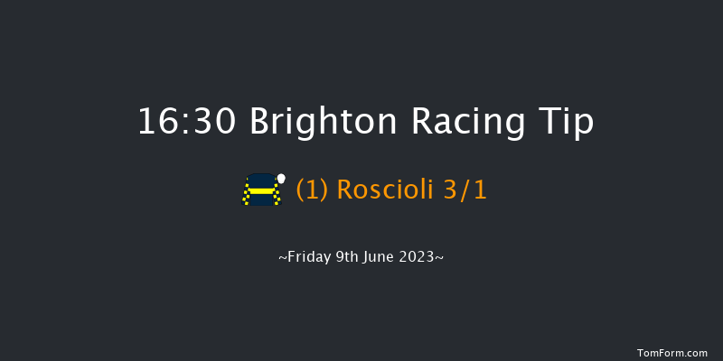 Brighton 16:30 Handicap (Class 6) 8f Tue 30th May 2023