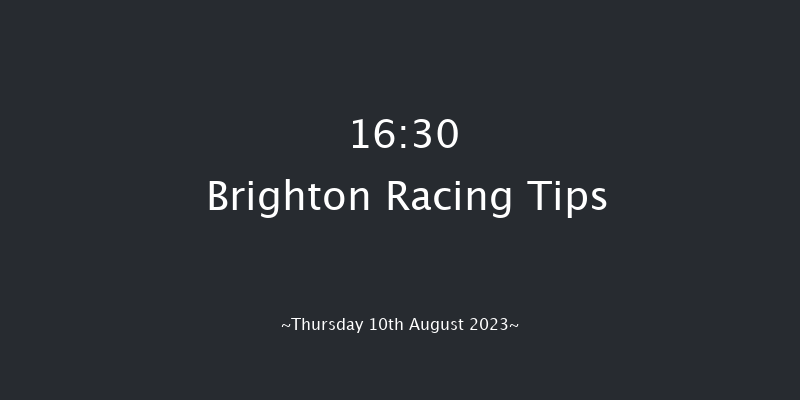 Brighton 16:30 Stakes (Class 6) 7f Wed 9th Aug 2023