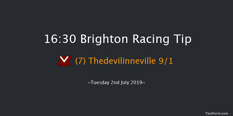 Brighton 16:30 Handicap (Class 6) 7f Thu 1st Jan 1970