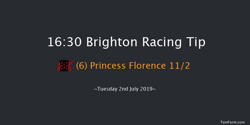 Brighton 16:30 Handicap (Class 6) 7f Thu 1st Jan 1970