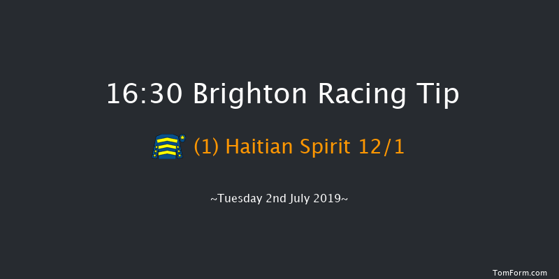 Brighton 16:30 Handicap (Class 6) 7f Thu 1st Jan 1970