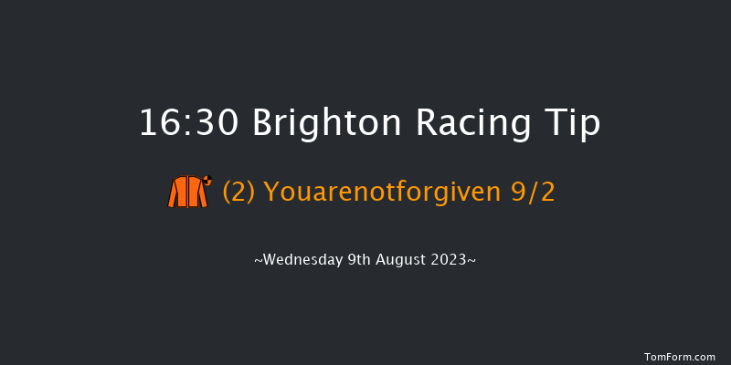 Brighton 16:30 Handicap (Class 4) 8f Tue 11th Jul 2023