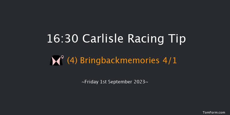 Carlisle 16:30 Handicap (Class 5) 11f Thu 31st Aug 2023