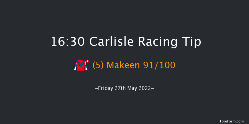 Carlisle 16:30 Handicap (Class 4) 7f Thu 26th May 2022