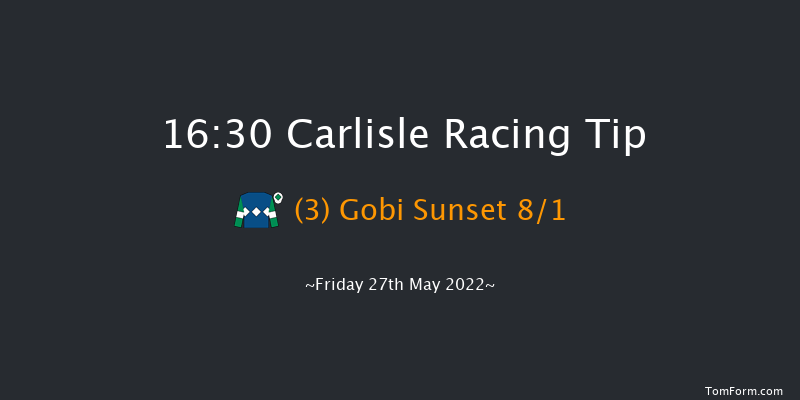 Carlisle 16:30 Handicap (Class 4) 7f Thu 26th May 2022