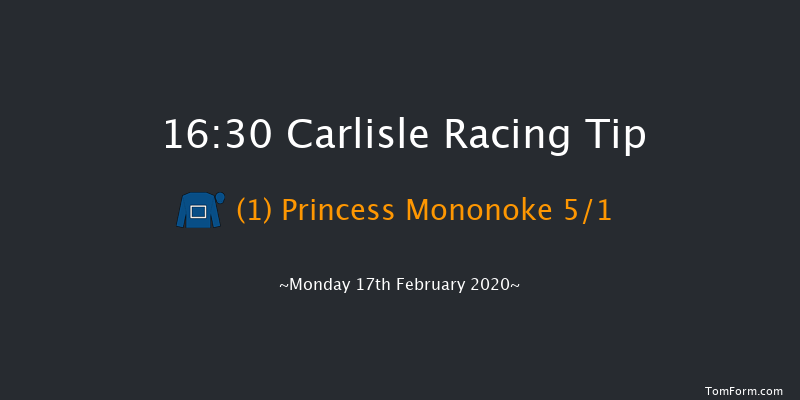 Introducing Racing TV Handicap Hurdle (Div 1) Carlisle 16:30 Handicap Hurdle (Class 4) 17f Mon 3rd Feb 2020