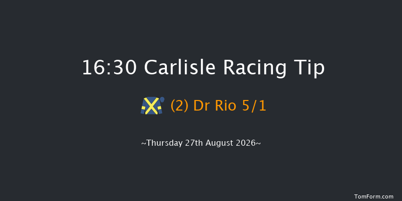Carlisle 16-30 (Class 6) 11f Wed 19th Aug 2026
