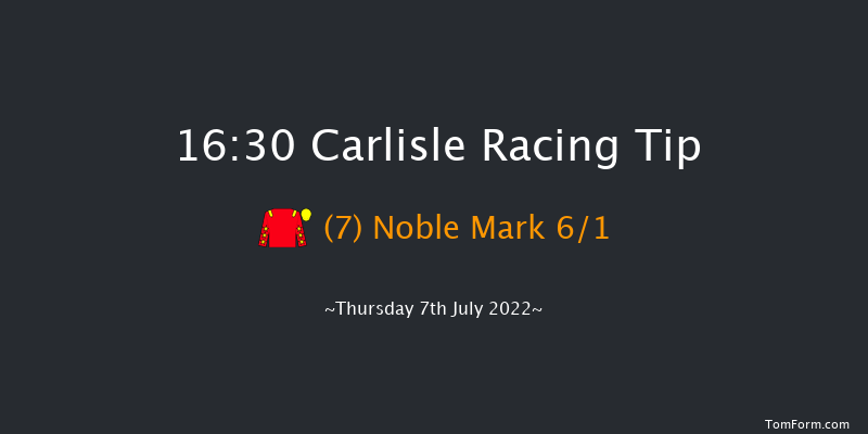 Carlisle 16:30 Handicap (Class 4) 9f Sat 2nd Jul 2022