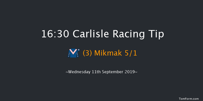 Carlisle 16:30 Handicap (Class 3) 8f Thu 29th Aug 2019