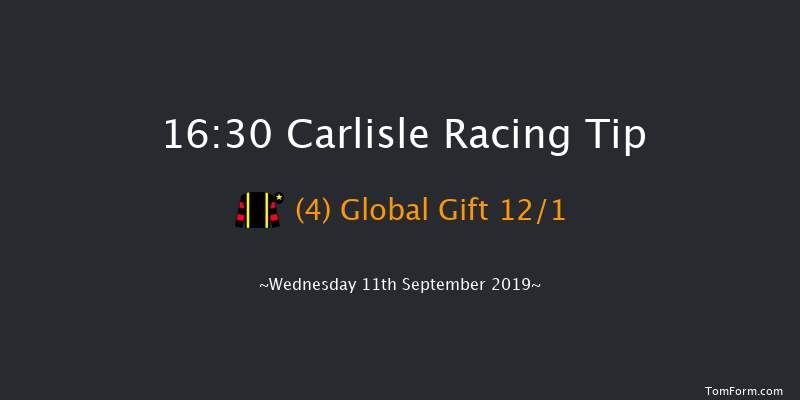 Carlisle 16:30 Handicap (Class 3) 8f Thu 29th Aug 2019