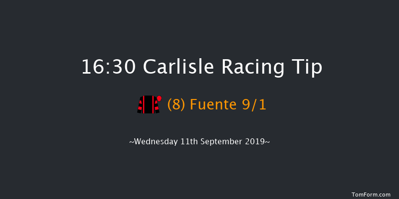 Carlisle 16:30 Handicap (Class 3) 8f Thu 29th Aug 2019