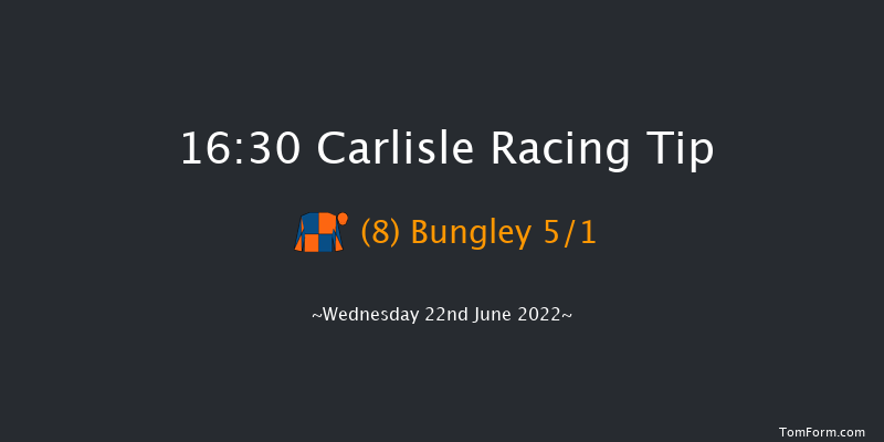 Carlisle 16:30 Handicap (Class 4) 7f Mon 13th Jun 2022