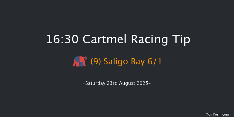 Cartmel 16-30 (Class 3) 17f Mon 21st Jul 2025