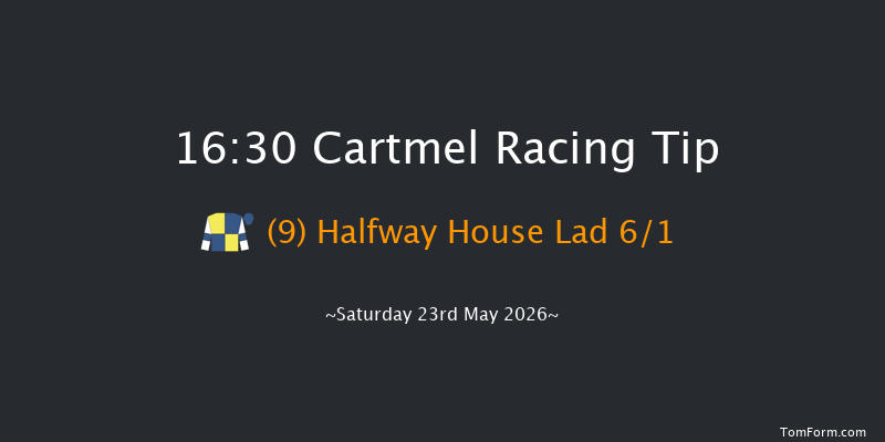 Cartmel 16-30 (Class 5) 25f Mon 25th Aug 2025