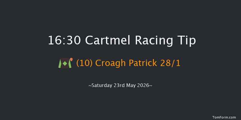 Cartmel 16-30 (Class 5) 25f Mon 25th Aug 2025