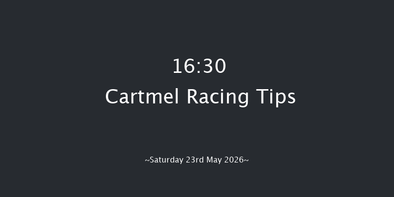 Cartmel 16-30 (Class 5) 25f Mon 25th Aug 2025