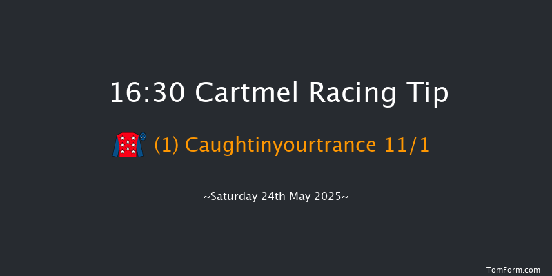 Cartmel 16-30 (Class 4) 22f Mon 26th Aug 2024