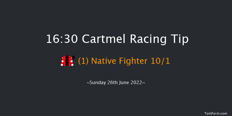 Cartmel 16:30 Handicap Hurdle (Class 4) 22f Fri 24th Jun 2022