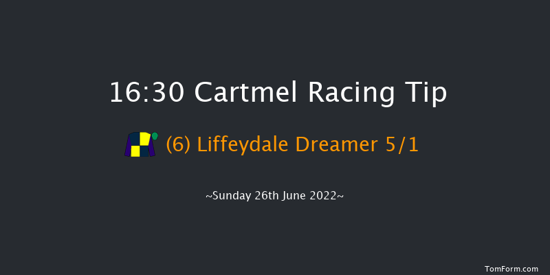 Cartmel 16:30 Handicap Hurdle (Class 4) 22f Fri 24th Jun 2022