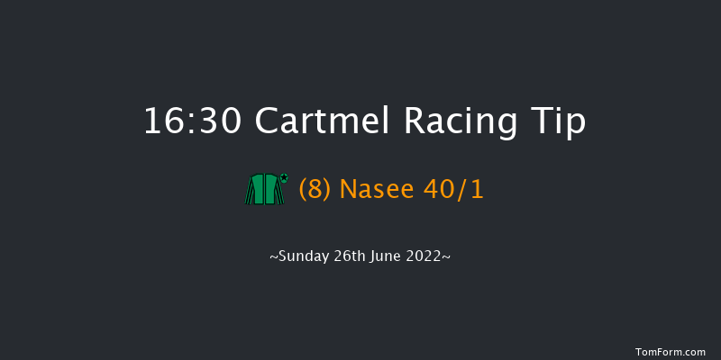 Cartmel 16:30 Handicap Hurdle (Class 4) 22f Fri 24th Jun 2022