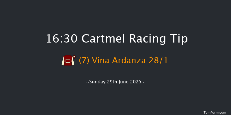 Cartmel 16-30 (Class 2) 21f Fri 27th Jun 2025