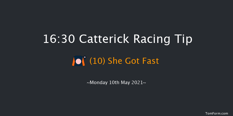 Every Race Live On Racing TV Handicap Catterick 16:30 Handicap (Class 6) 16f Wed 21st Apr 2021