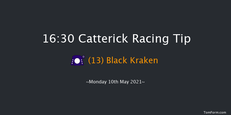 Every Race Live On Racing TV Handicap Catterick 16:30 Handicap (Class 6) 16f Wed 21st Apr 2021