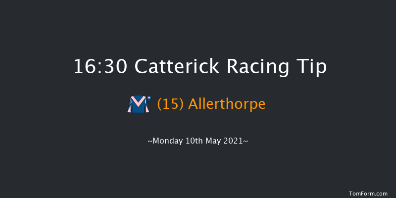 Every Race Live On Racing TV Handicap Catterick 16:30 Handicap (Class 6) 16f Wed 21st Apr 2021