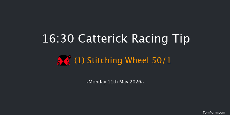 Catterick 16-30 (Class 6) 12f Wed 22nd Apr 2026