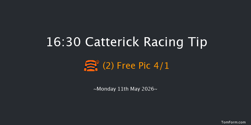 Catterick 16-30 (Class 6) 12f Wed 22nd Apr 2026