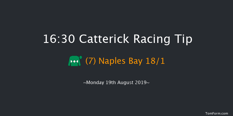 Catterick 16:30 Handicap (Class 6) 7f Mon 12th Aug 2019