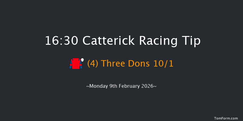 Catterick 16-30 (Class 4) 15f Fri 30th Jan 2026