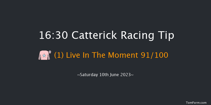 Catterick 16:30 Handicap (Class 4) 5f Fri 2nd Jun 2023