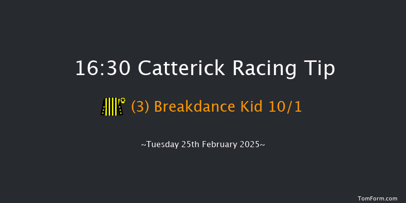 Catterick  16:30 Handicap Chase (Class 4) 25f Mon 10th Feb 2025