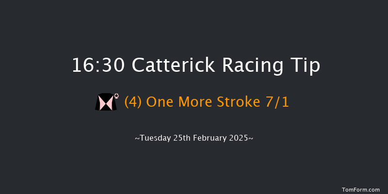 Catterick  16:30 Handicap Chase (Class 4) 25f Mon 10th Feb 2025