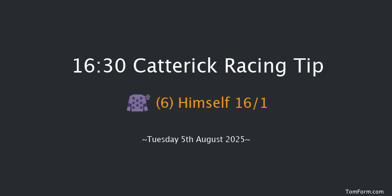 Catterick 16-30 (Class 6) 12f Wed 23rd Jul 2025