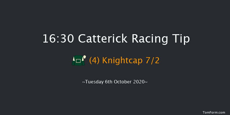 Follow catterickraces Amateur Jockeys' Handicap Catterick 16:30 Handicap (Class 6) 5f Fri 18th Sep 2020