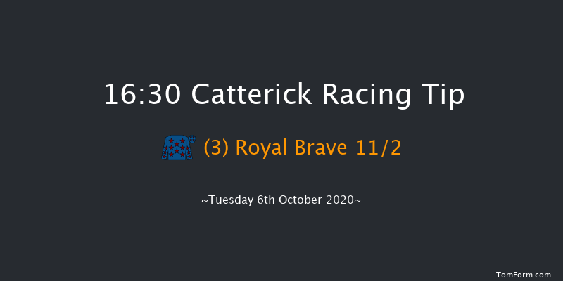 Follow catterickraces Amateur Jockeys' Handicap Catterick 16:30 Handicap (Class 6) 5f Fri 18th Sep 2020