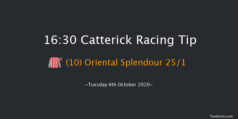 Follow catterickraces Amateur Jockeys' Handicap Catterick 16:30 Handicap (Class 6) 5f Fri 18th Sep 2020