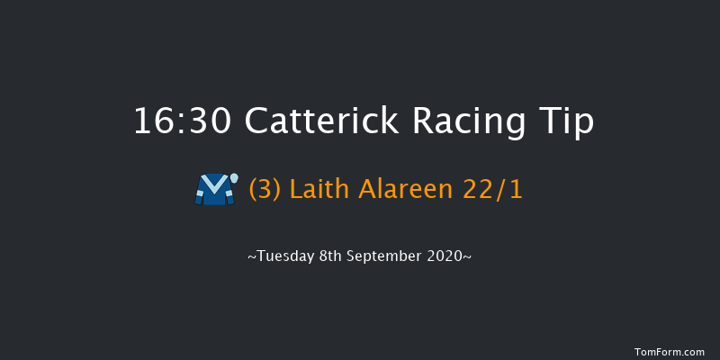 Every Race Live On Racing TV Handicap Catterick 16:30 Handicap (Class 4) 5f Tue 25th Aug 2020