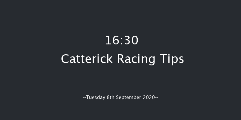 Every Race Live On Racing TV Handicap Catterick 16:30 Handicap (Class 4) 5f Tue 25th Aug 2020